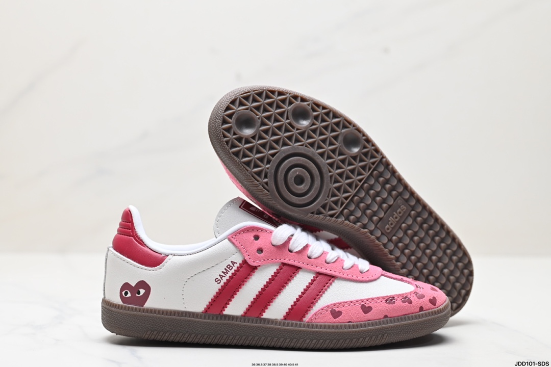 Adidas Samba Shoes